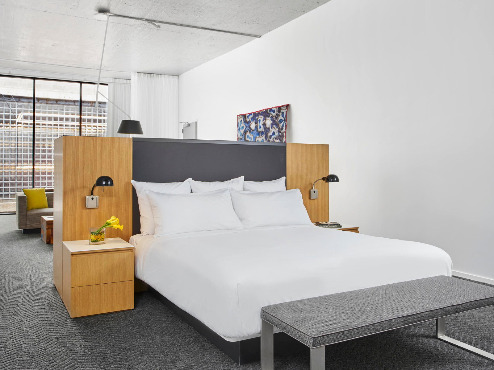 21C Museum Hotel Oklahoma City - thumb 12