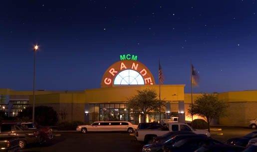 MCM Grande Hotel FUNdome - thumb 0
