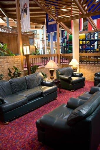 MCM Grande Hotel FUNdome - thumb 2