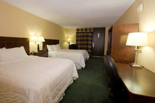 MCM Grande Hotel FUNdome - thumb 3