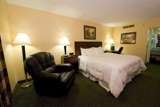 MCM Grande Hotel FUNdome - thumb 4