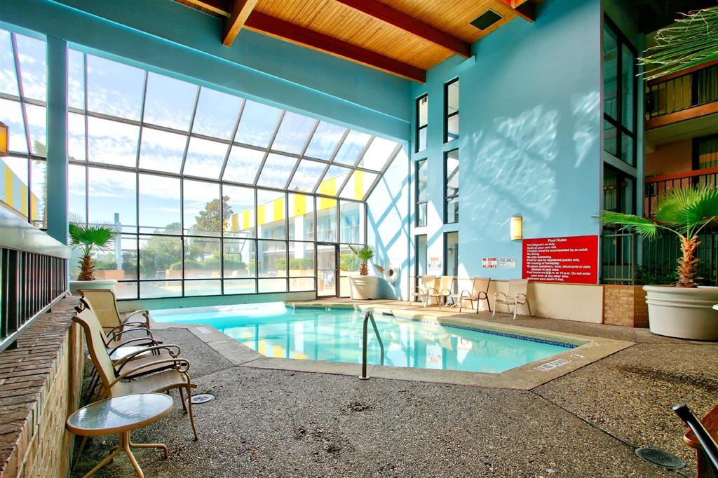 MCM Grande Hotel FUNdome - thumb 13