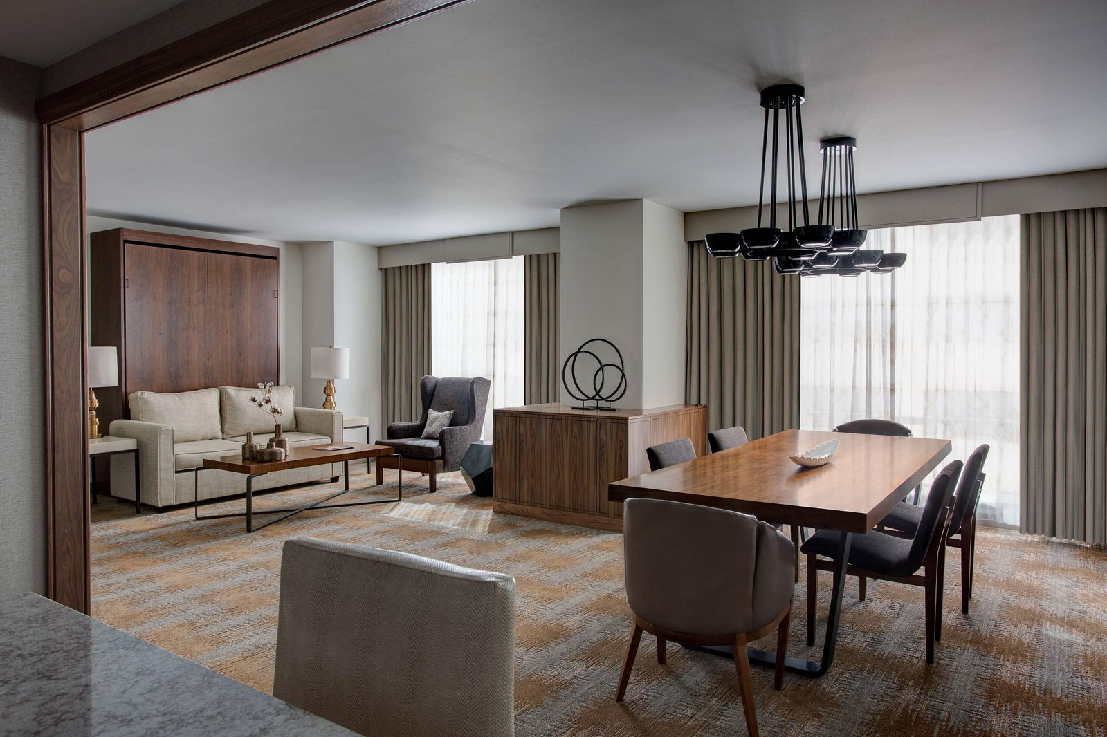 JW Marriott Austin - thumb 11