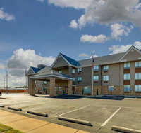 Best Western Plus Riata - Accommodation Seattle