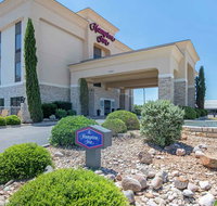 Hampton Inn Brownwood - Accommodation Seattle