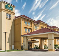 La Quinta Inn  Suites Brownwood - Accommodation Seattle