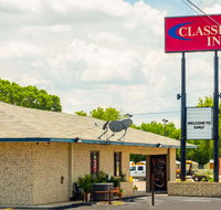 Classic Inn Early - Accommodation Seattle