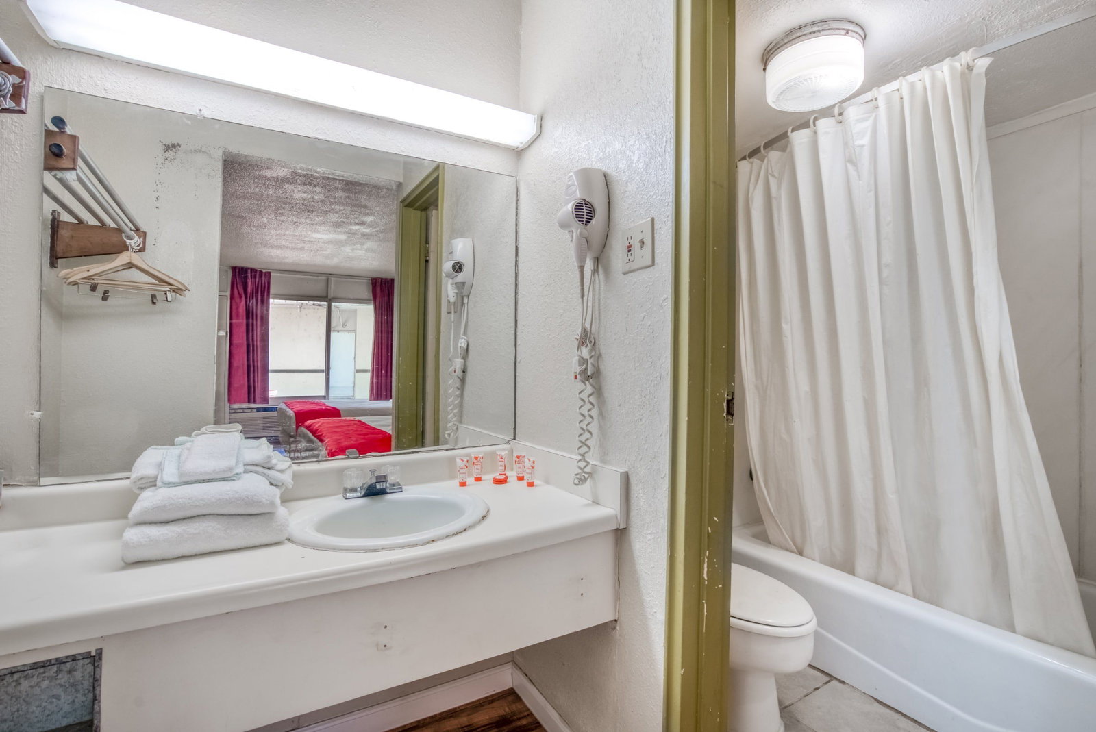 OYO Hotel Brownwood Highway 67 - thumb 6