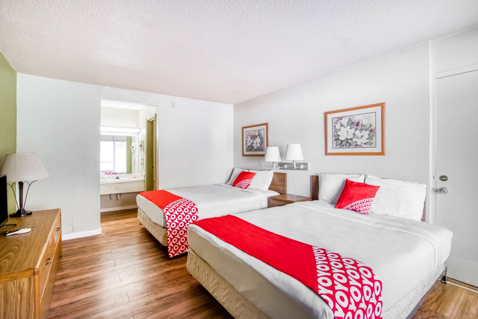 OYO Hotel Brownwood Highway 67 - thumb 7