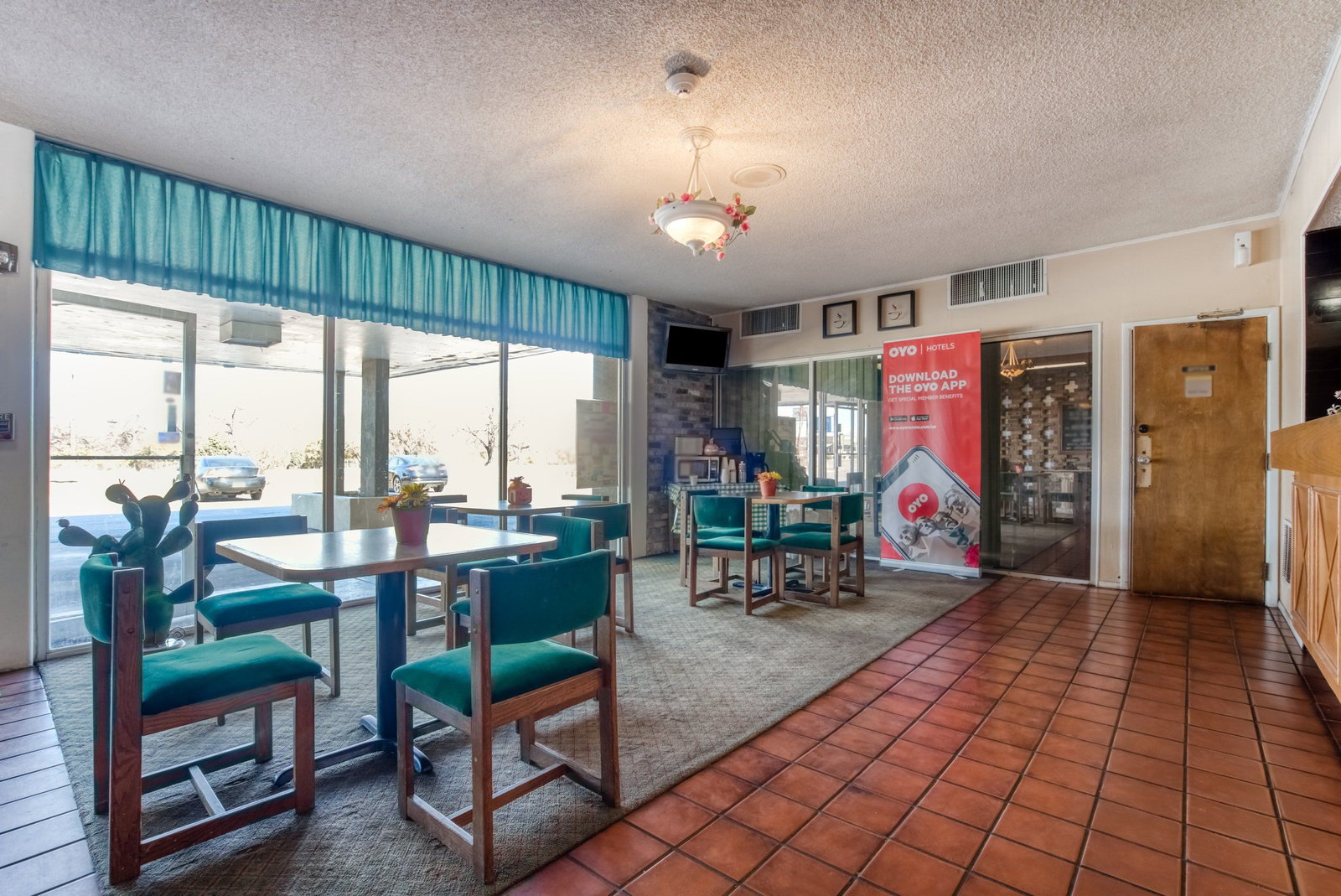 OYO Hotel Brownwood Highway 67 - thumb 12