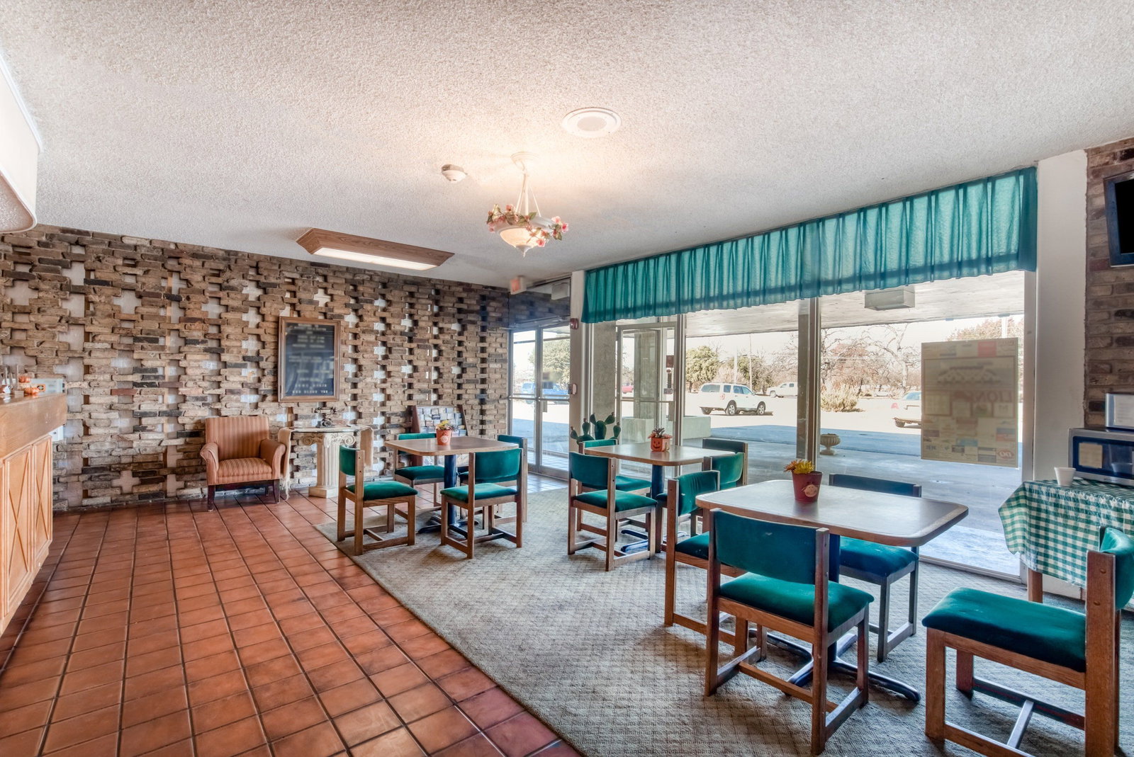 OYO Hotel Brownwood Highway 67 - thumb 13