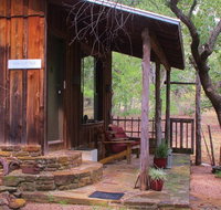 Star of Texas Bed  Breakfast - Accommodation Seattle