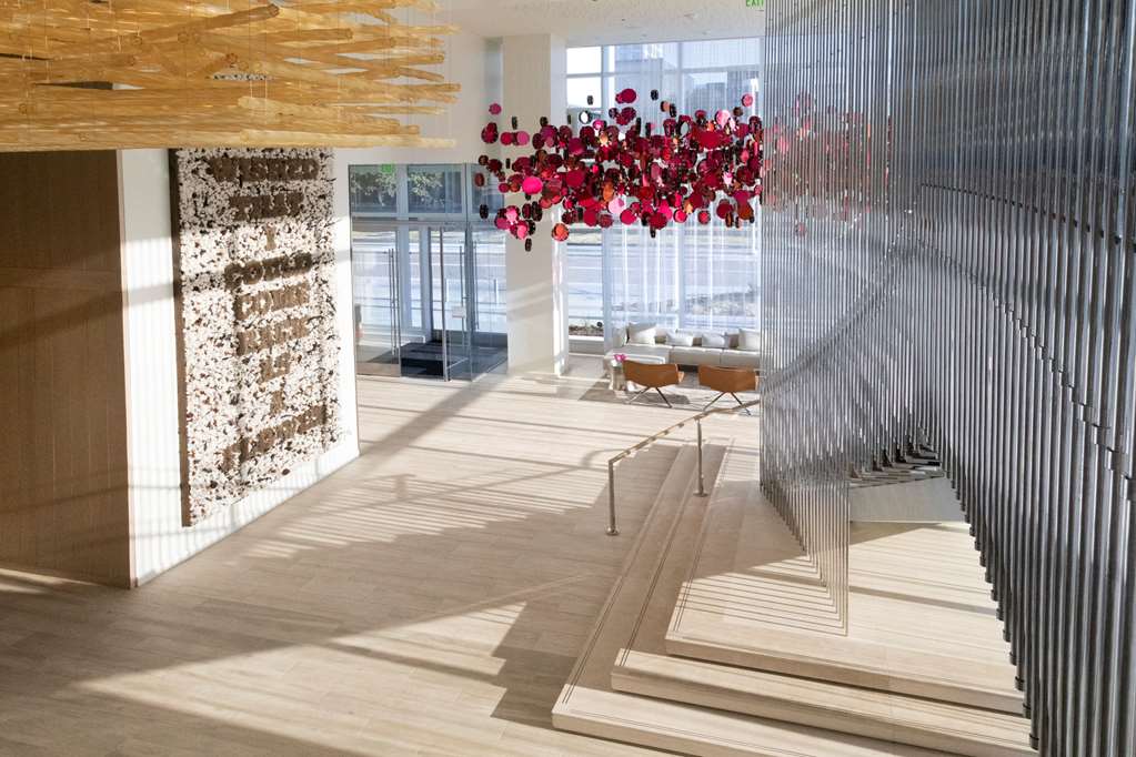 HALL Arts Hotel, Curio Collection Hilton - thumb 5