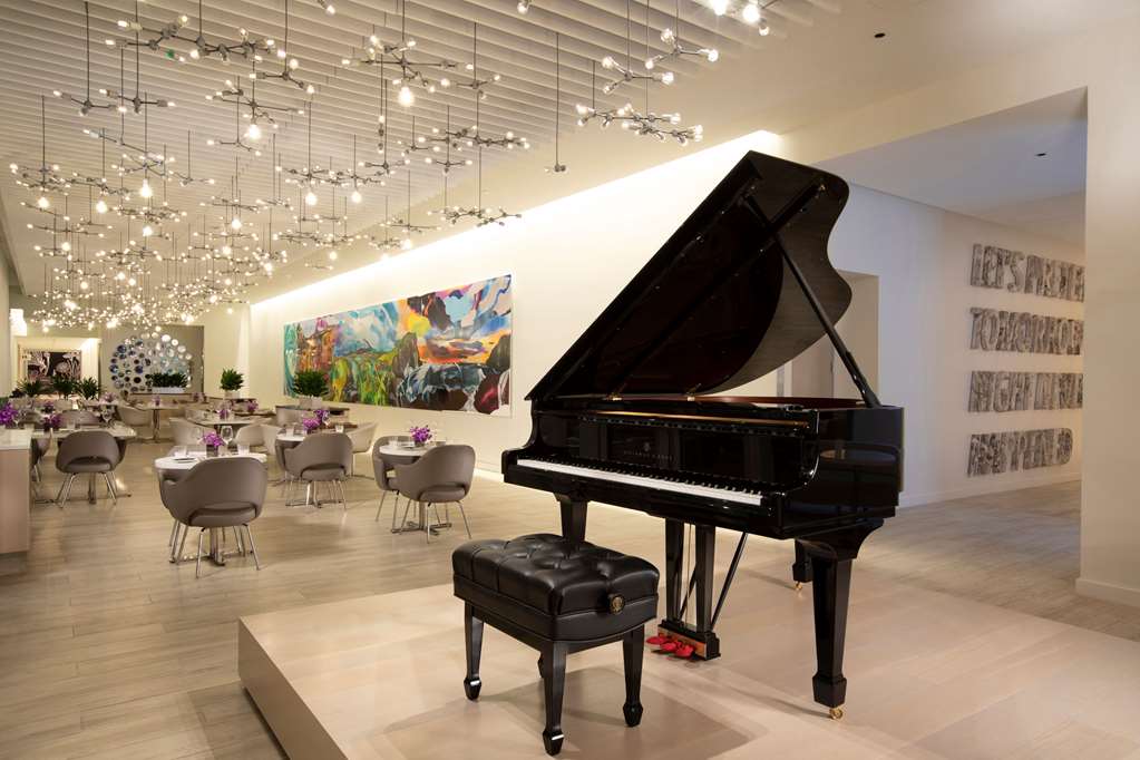 HALL Arts Hotel, Curio Collection Hilton - thumb 15