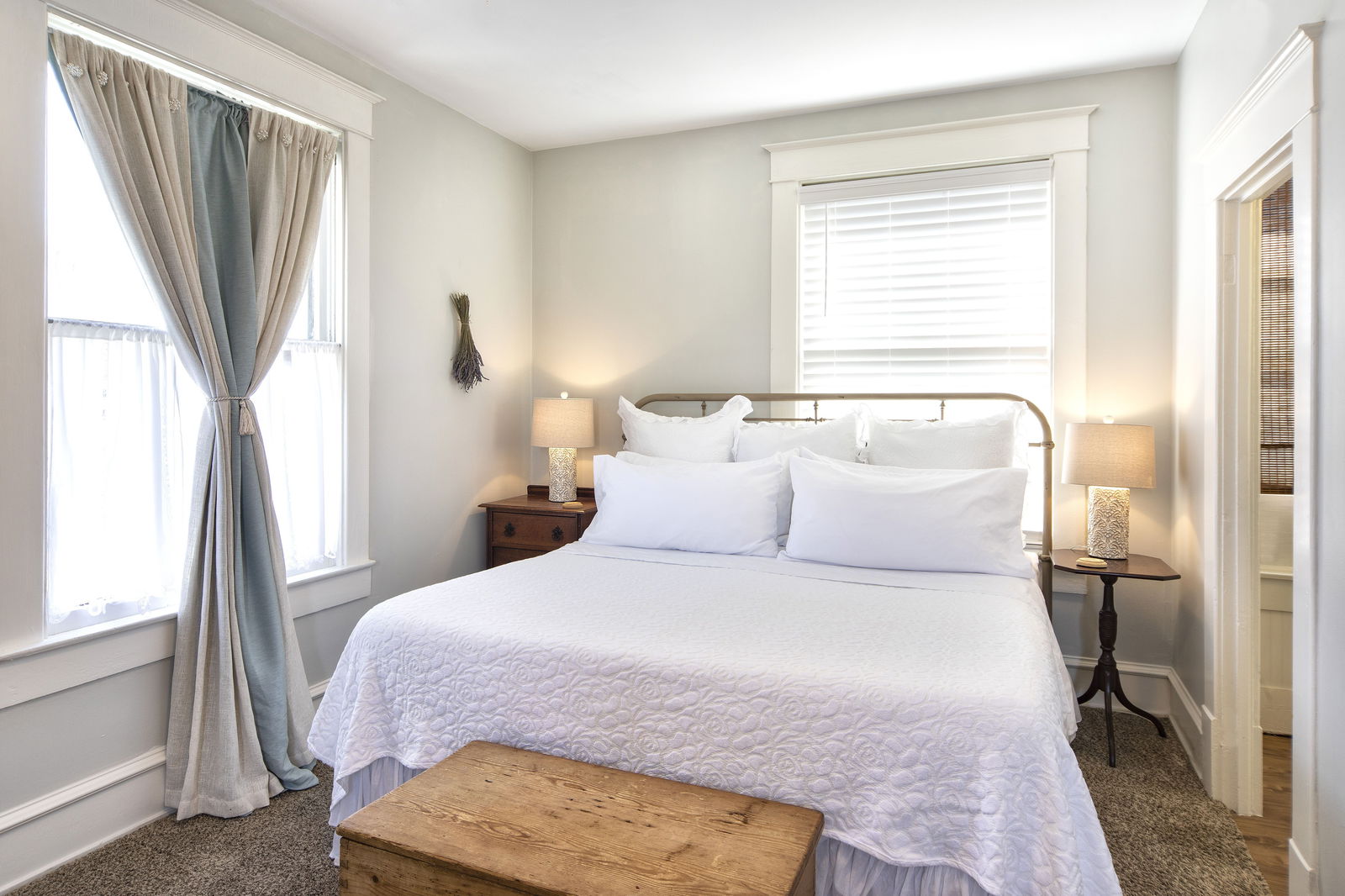 Katy House Bed & Breakfast - thumb 3