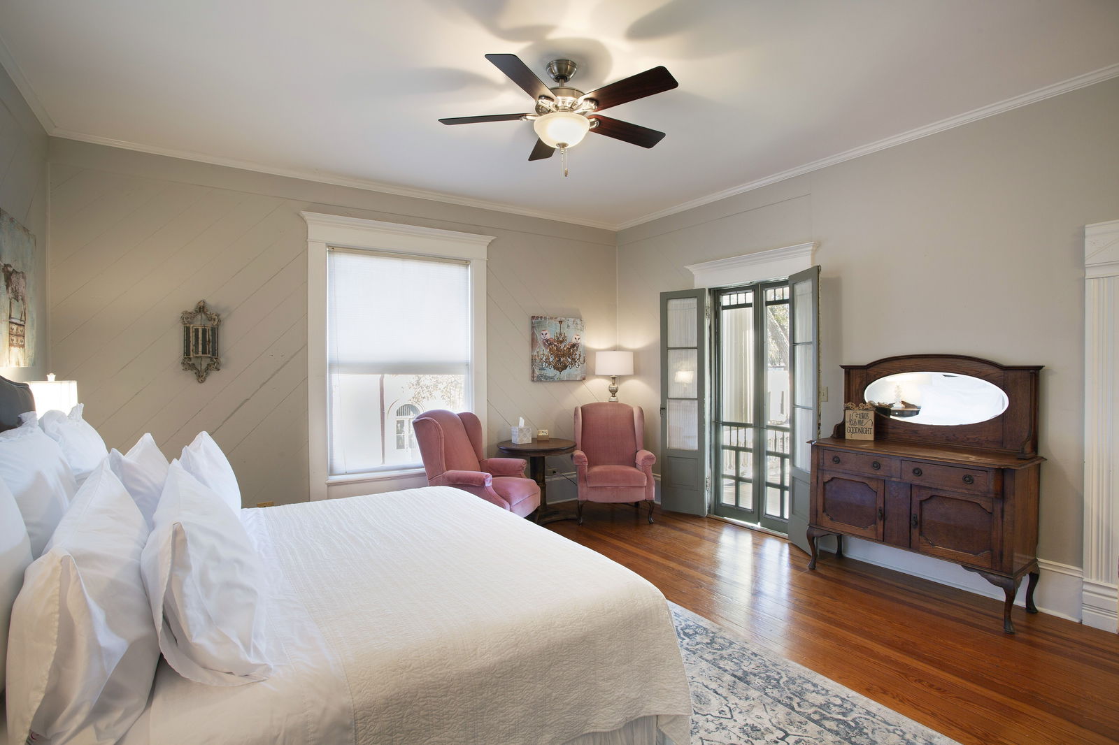 Katy House Bed & Breakfast - thumb 6