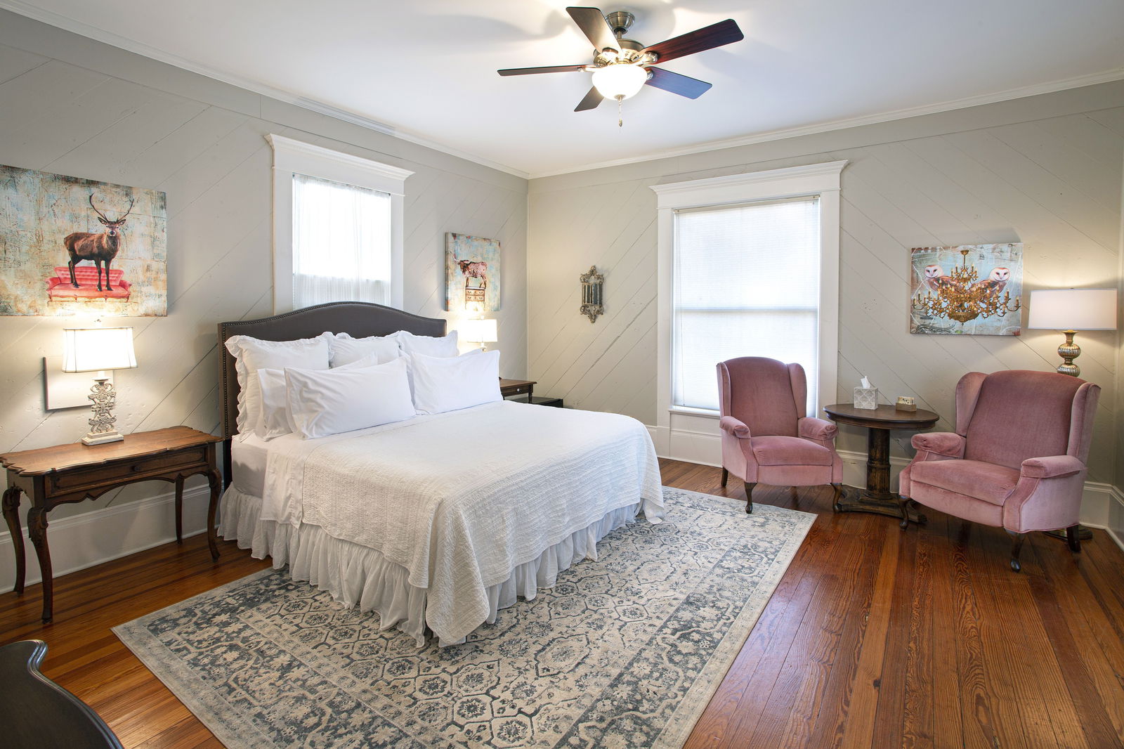 Katy House Bed & Breakfast - thumb 11