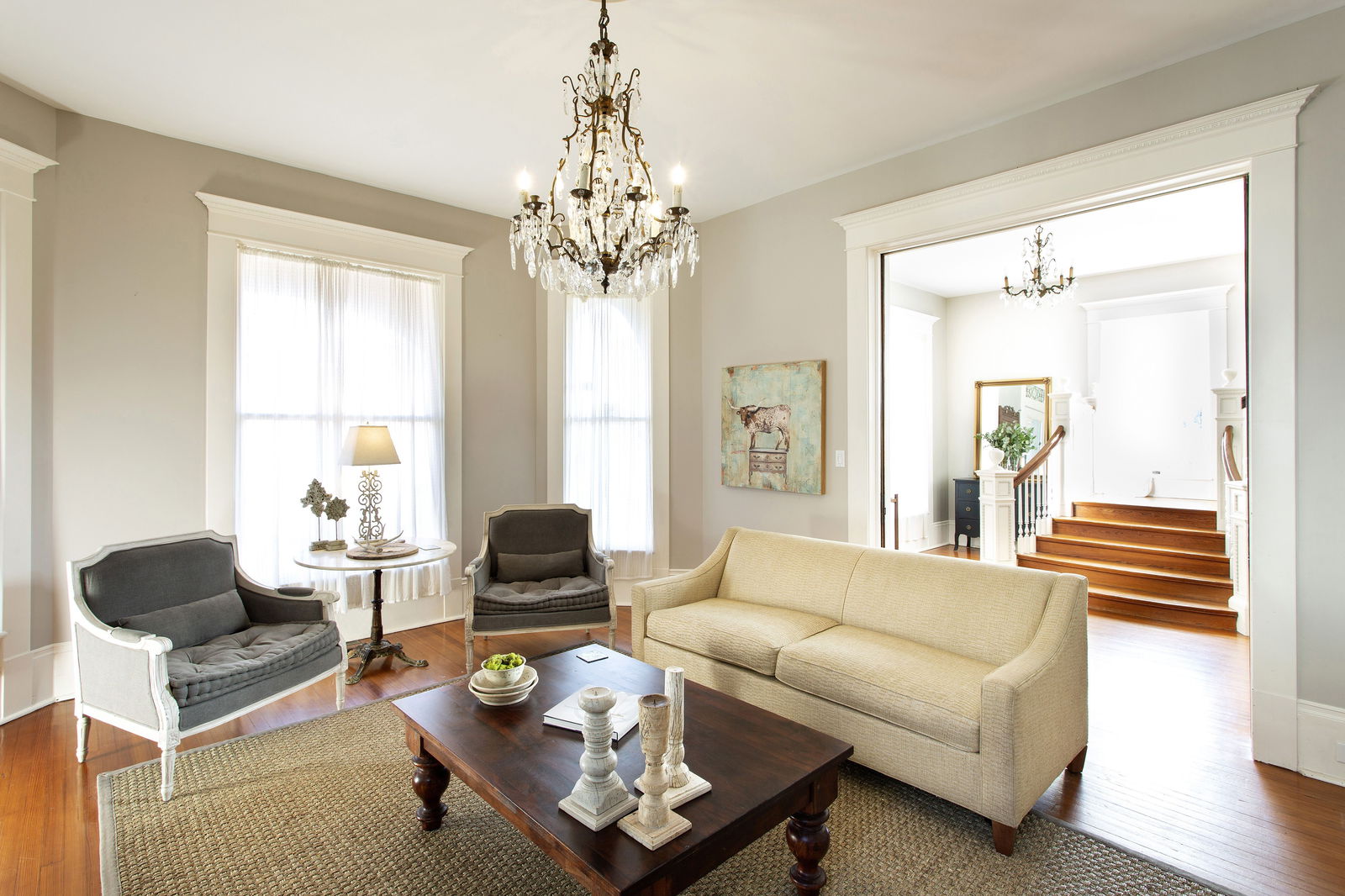 Katy House Bed & Breakfast - thumb 16