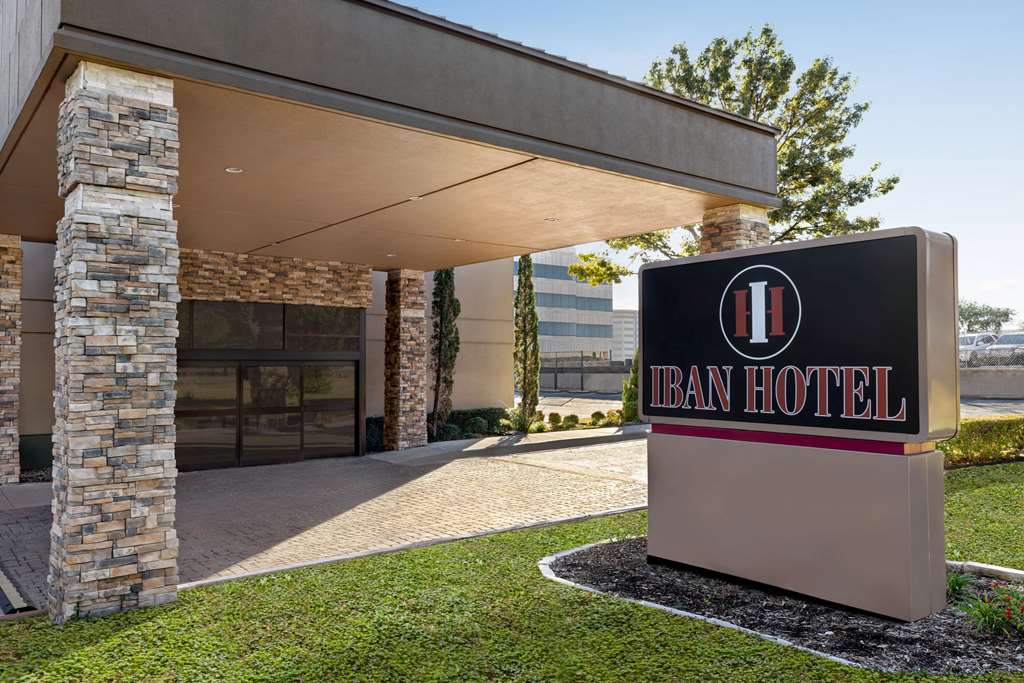 IBAN Dallas Park Central Hotel,Trademark - thumb 0