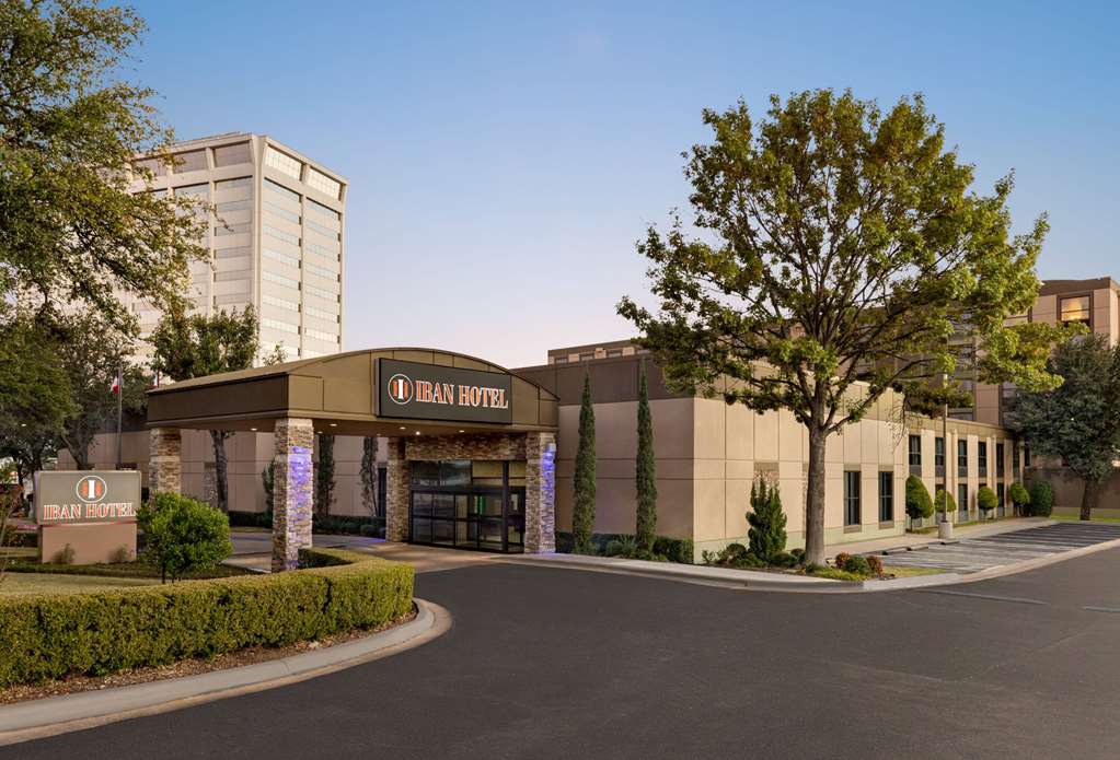 IBAN Dallas Park Central Hotel,Trademark - thumb 2
