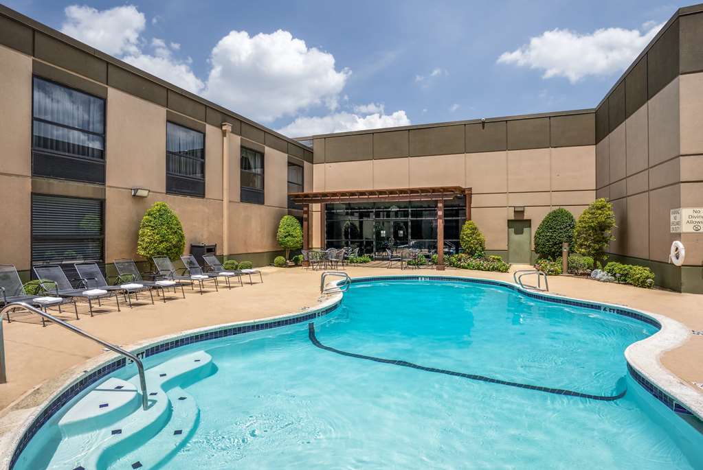 IBAN Dallas Park Central Hotel,Trademark - thumb 7