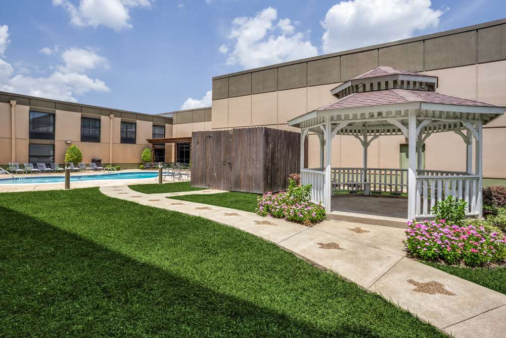 IBAN Dallas Park Central Hotel,Trademark - thumb 8