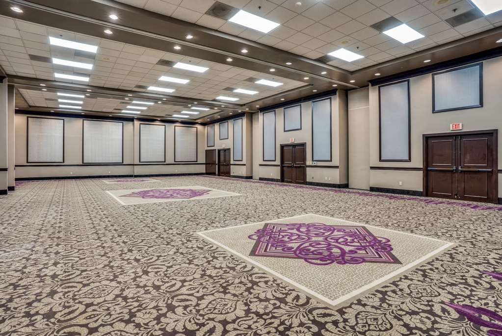 IBAN Dallas Park Central Hotel,Trademark - thumb 9
