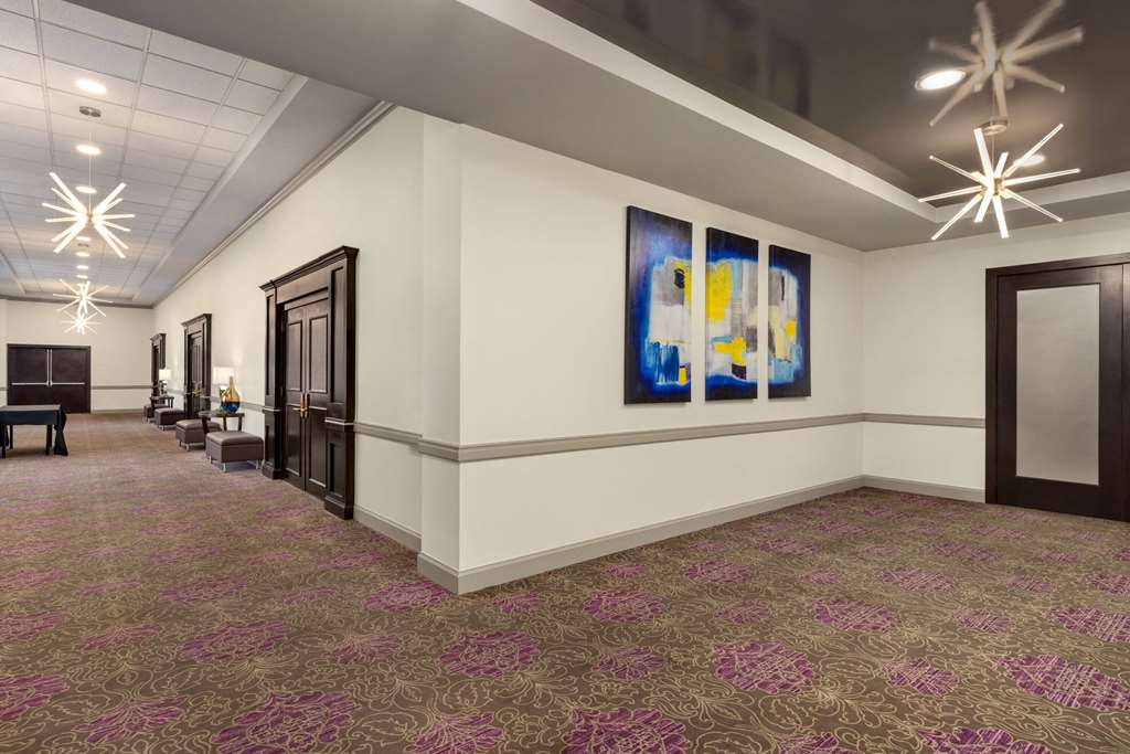IBAN Dallas Park Central Hotel,Trademark - thumb 10