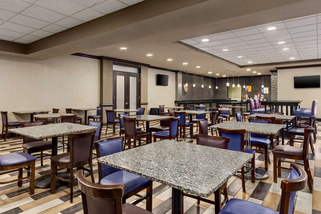 IBAN Dallas Park Central Hotel,Trademark - thumb 12