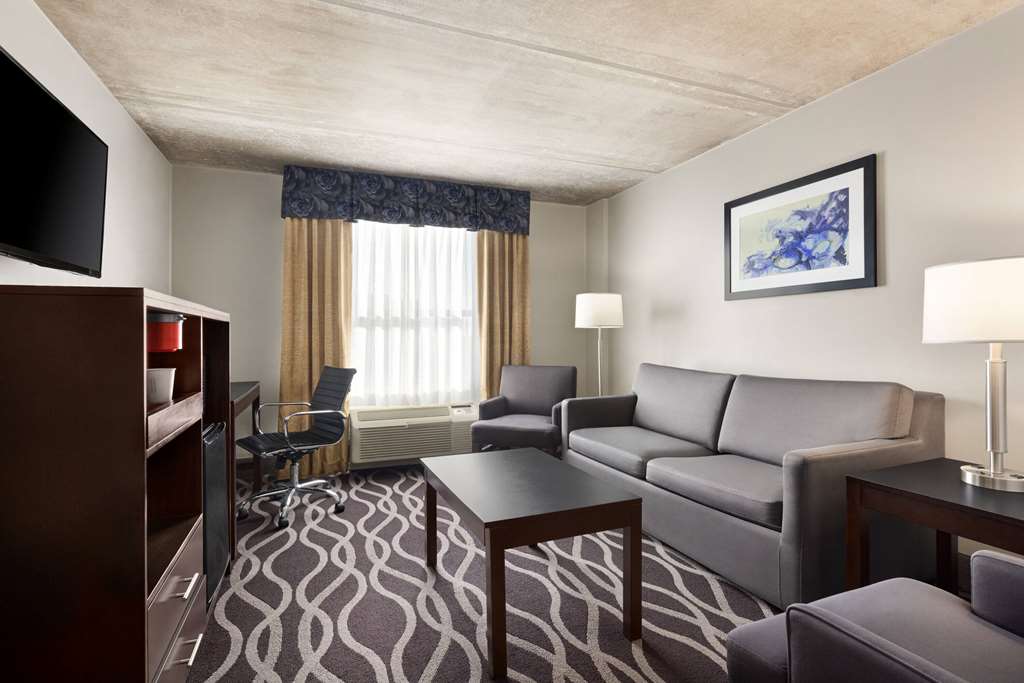 IBAN Dallas Park Central Hotel,Trademark - thumb 14