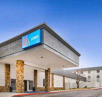 Motel 6 Bartlesville - Accommodation Seattle