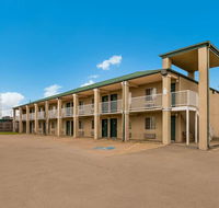 Econo Lodge - Accommodation Seattle