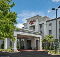 Hampton Inn Bartlesville - Accommodation Seattle