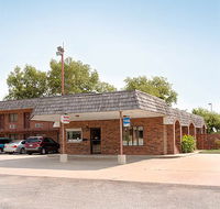 Lehr's Motel - Accommodation Seattle