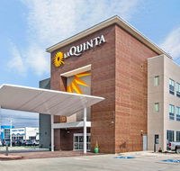 La Quinta Inn  Suites Ponca City - Accommodation Seattle