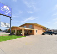 Americas Best Value Inn Ponca City - Accommodation Seattle