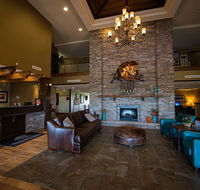 Buffalo Run Hotel - Accommodation Seattle