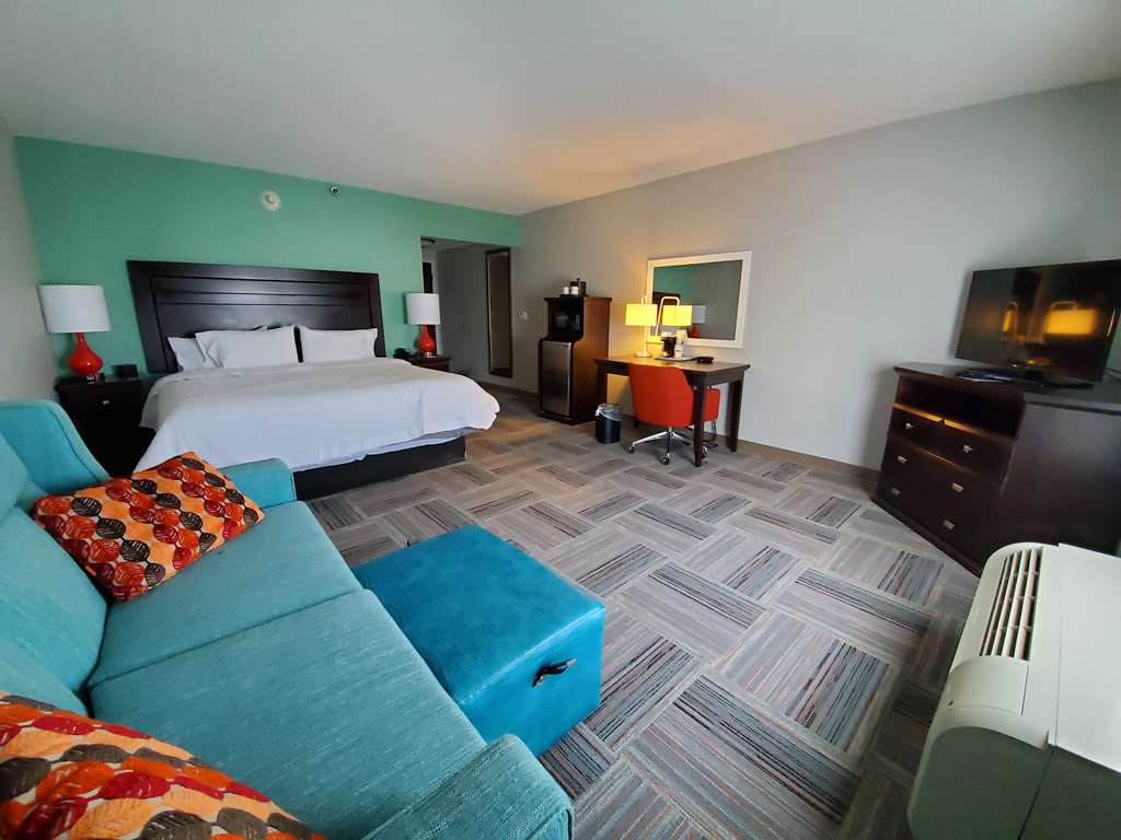 Hampton Inn Miami - thumb 4