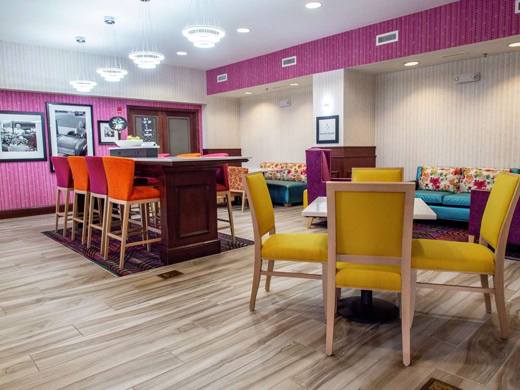 Hampton Inn Miami - thumb 8