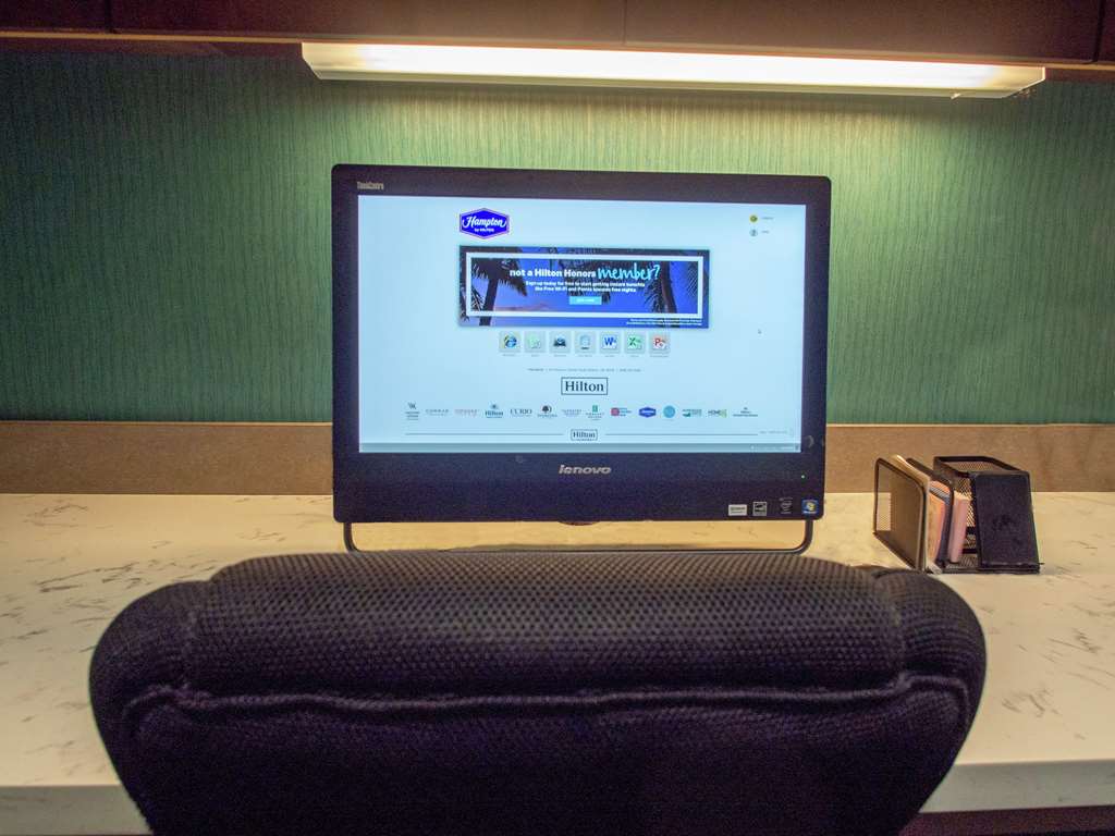 Hampton Inn Miami - thumb 16