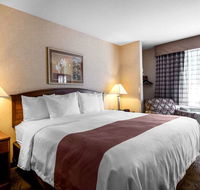 Quality Inn Hotel - Accommodation Seattle