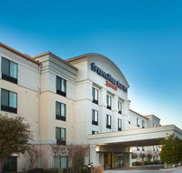 SpringHill Suites by Marriott - Accommodation Seattle