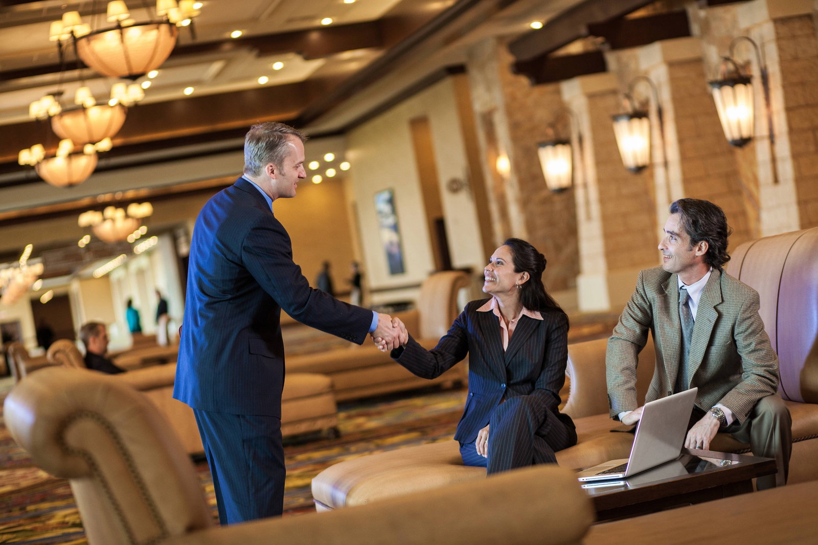 Gaylord Texan Resort & Convention Center - thumb 7