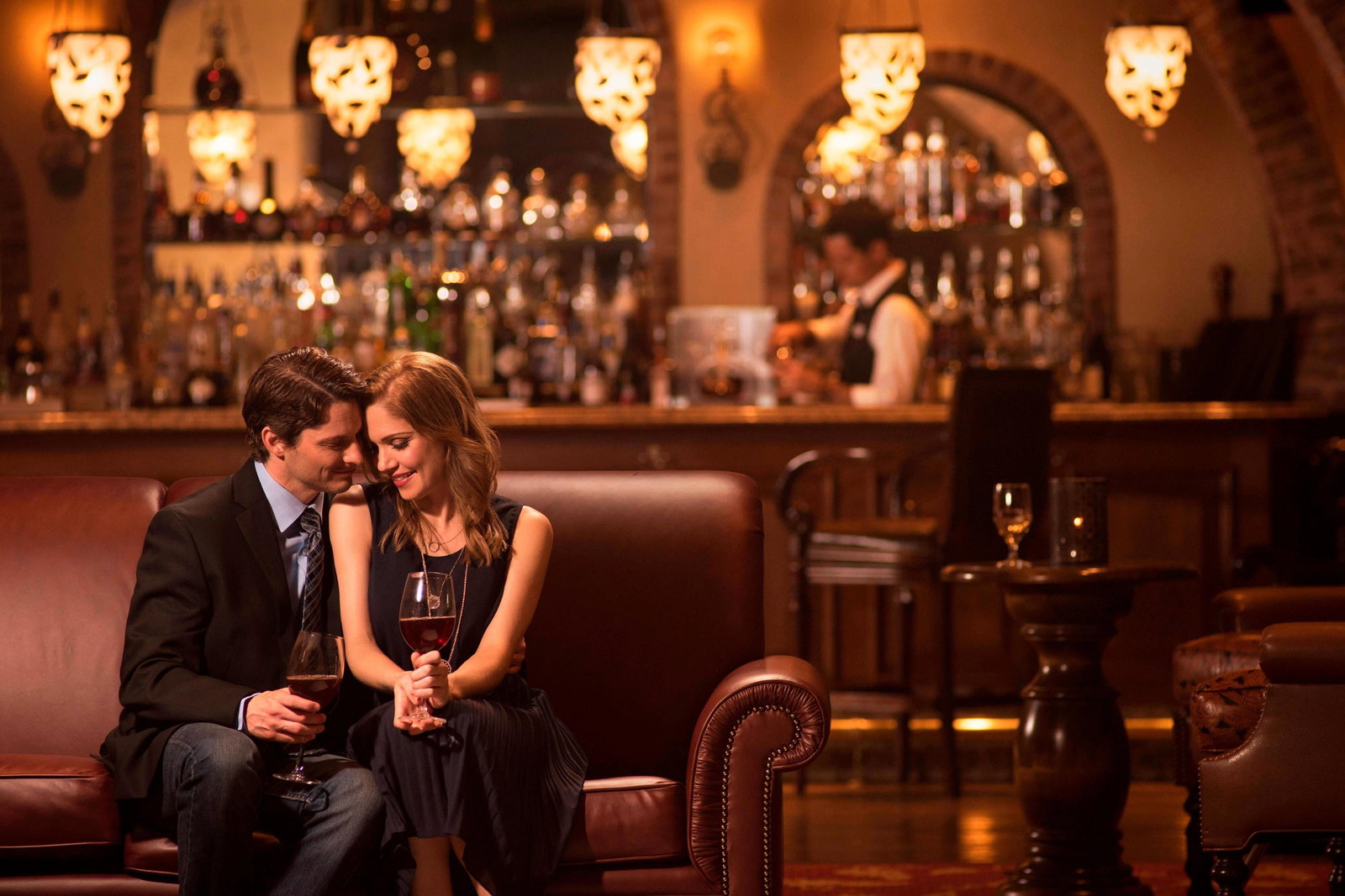 Gaylord Texan Resort & Convention Center - thumb 9