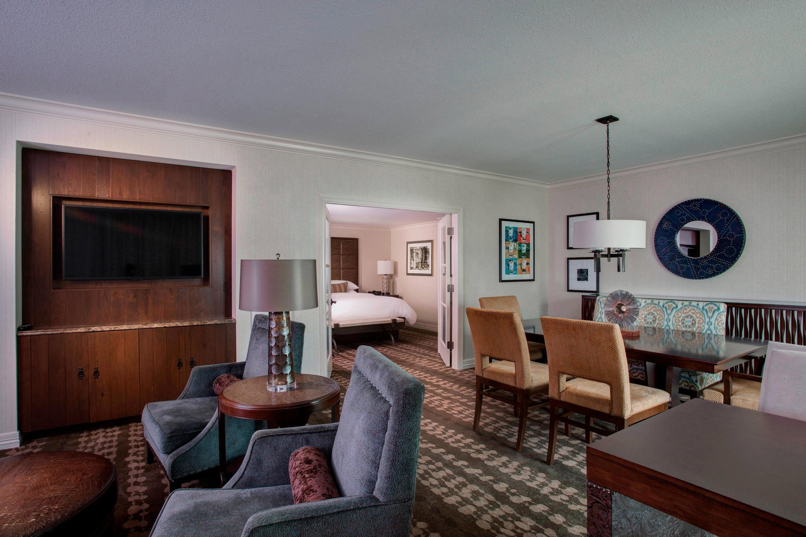 Gaylord Texan Resort & Convention Center - thumb 11