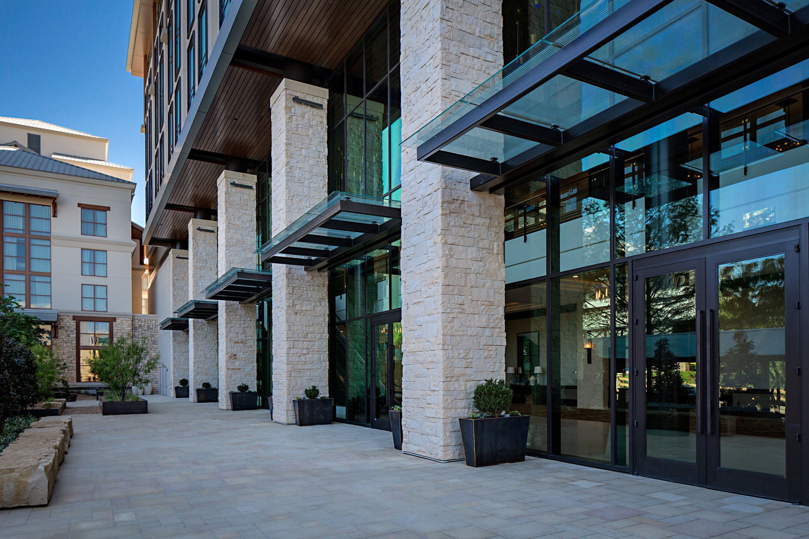 Gaylord Texan Resort & Convention Center - thumb 16