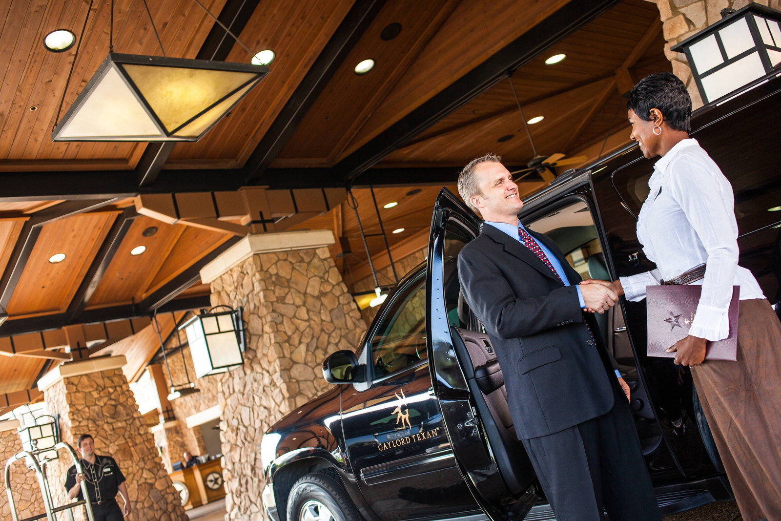 Gaylord Texan Resort & Convention Center - thumb 17