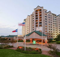 Embassy Suites Dallas DFW Airport North - Accommodation Seattle