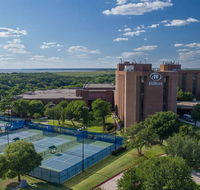 Hilton DFW Lakes  Conference Center - Accommodation Seattle