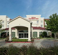 Hilton Garden Inn DFW North Grapevine - Accommodation Seattle